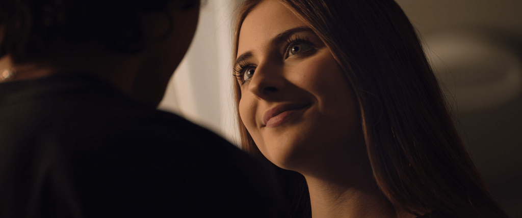 Still of Sofia Xavier in Where We Left Off